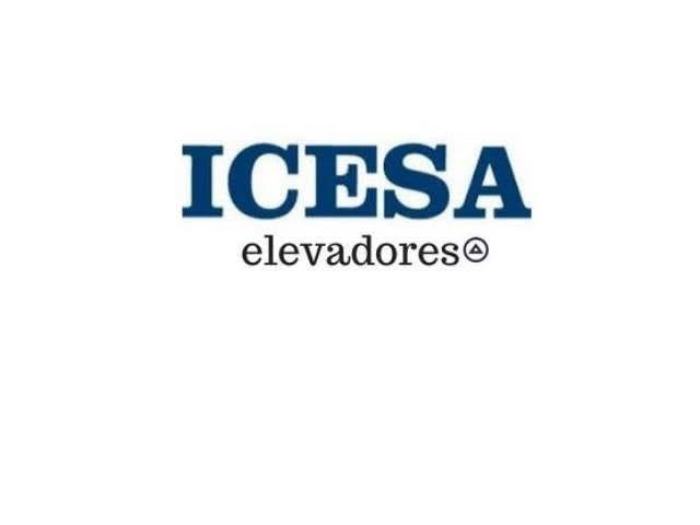 Icesa Elevadores